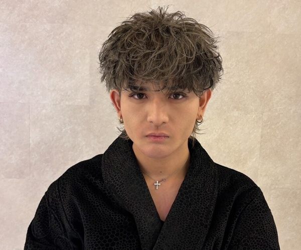 男性アシスタント